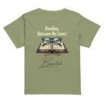 Scholar's Choice Women’s Luxe Everyday T-Shirt - Image 5