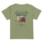 Timbered Women’s Luxe Everyday T-Shirt - Image 2
