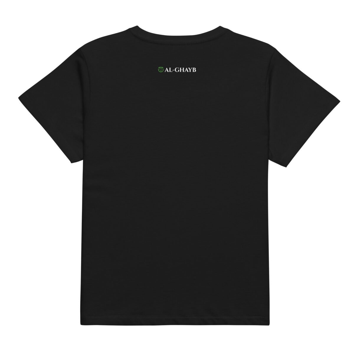 Verdant Women’s Luxe Everyday T-Shirt - Image 3