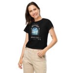 Endless Women’s Luxe Everyday T-Shirt