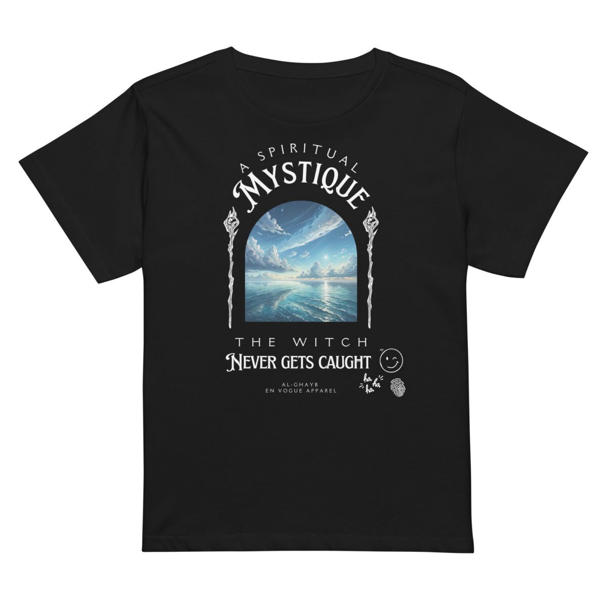 Endless Women’s Luxe Everyday T-Shirt - Image 3
