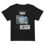 Garden Of Eternal Light Women’s Luxe Everyday T-Shirt