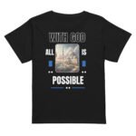 Supreme Holy Women’s Luxe Everyday T-Shirt
