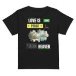 Paradise 2 Women’s Luxe Everyday T-Shirt