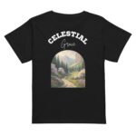 Celestial Grace Women’s Luxe Everyday T-Shirt