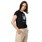 Endless Women’s Luxe Everyday T-Shirt - Image 2