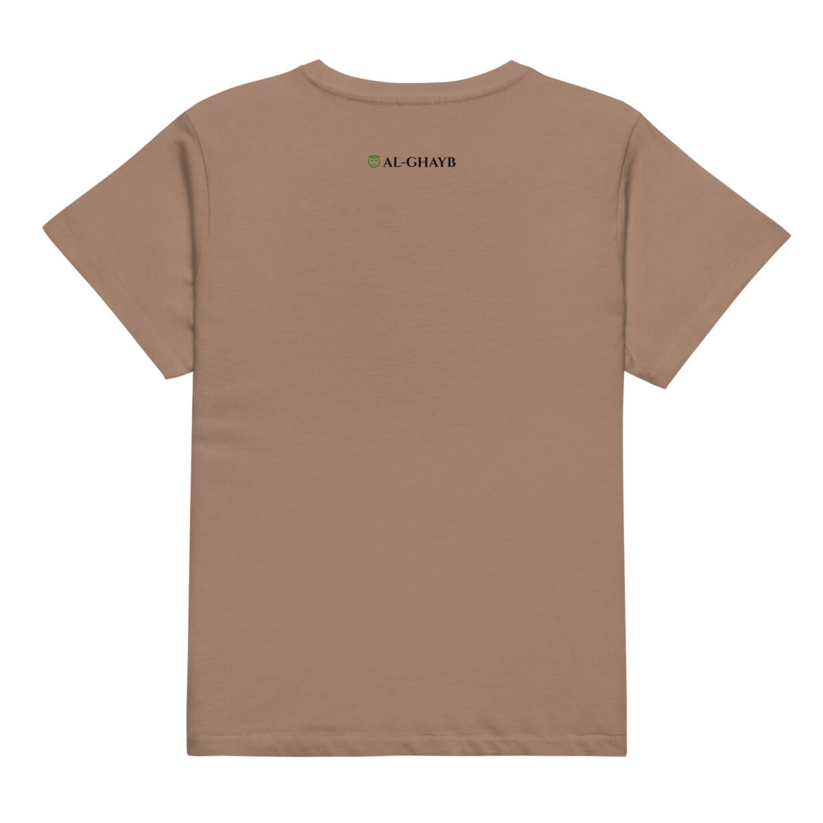 Scholar's Choice Women’s Luxe Everyday T-Shirt - Image 2