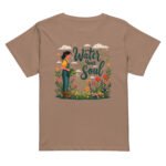 Mosswyn's Garden Women’s Luxe Everyday T-Shirt