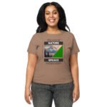 Majestic Women’s Luxe Everyday T-Shirt
