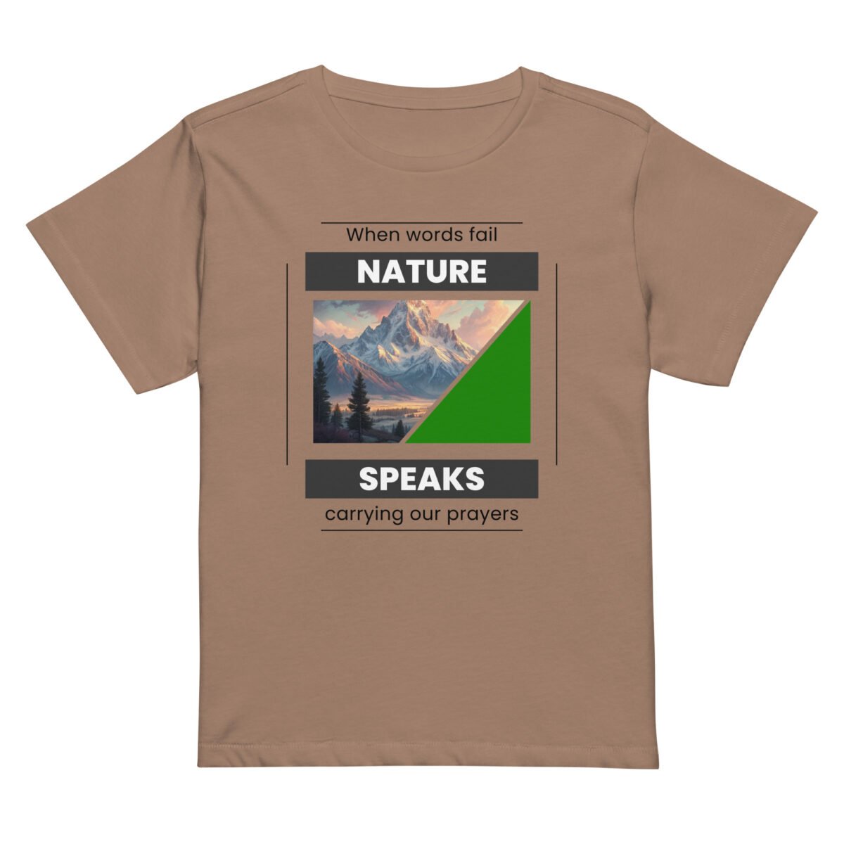 Majestic Women’s Luxe Everyday T-Shirt - Image 2