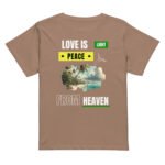 Paradise 2 Women’s Luxe Everyday T-Shirt - Image 3