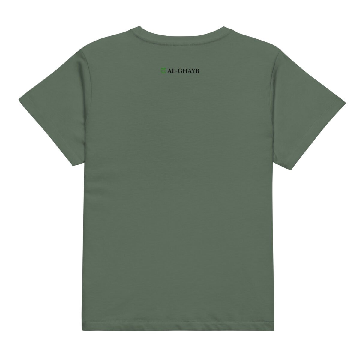 All Hearing Women’s Luxe Everyday T-Shirt - Image 2