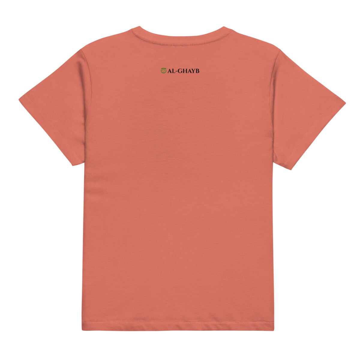 Flowers 1 Women’s Luxe Everyday T-Shirt - Image 2