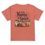 Nice And Spice Women’s Luxe Everyday T-Shirt