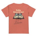 Scholar's Choice Women’s Luxe Everyday T-Shirt - Image 3