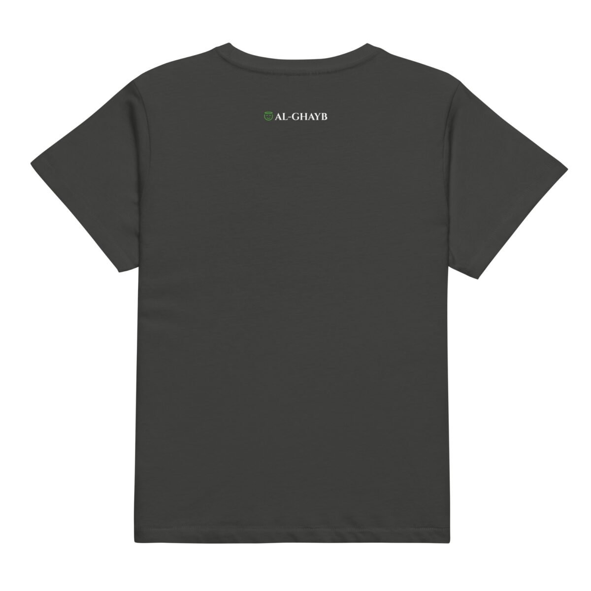 Meditation Cosmic Energy Women’s Luxe Everyday T-Shirt - Image 4