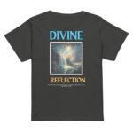 Shimmering 2 Women’s Luxe Everyday T-Shirt - Image 3
