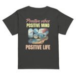 Awe Inspiring Women’s Luxe Everyday T-Shirt - Image 3