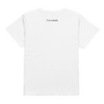 Flowers 1 Women’s Luxe Everyday T-Shirt - Image 6