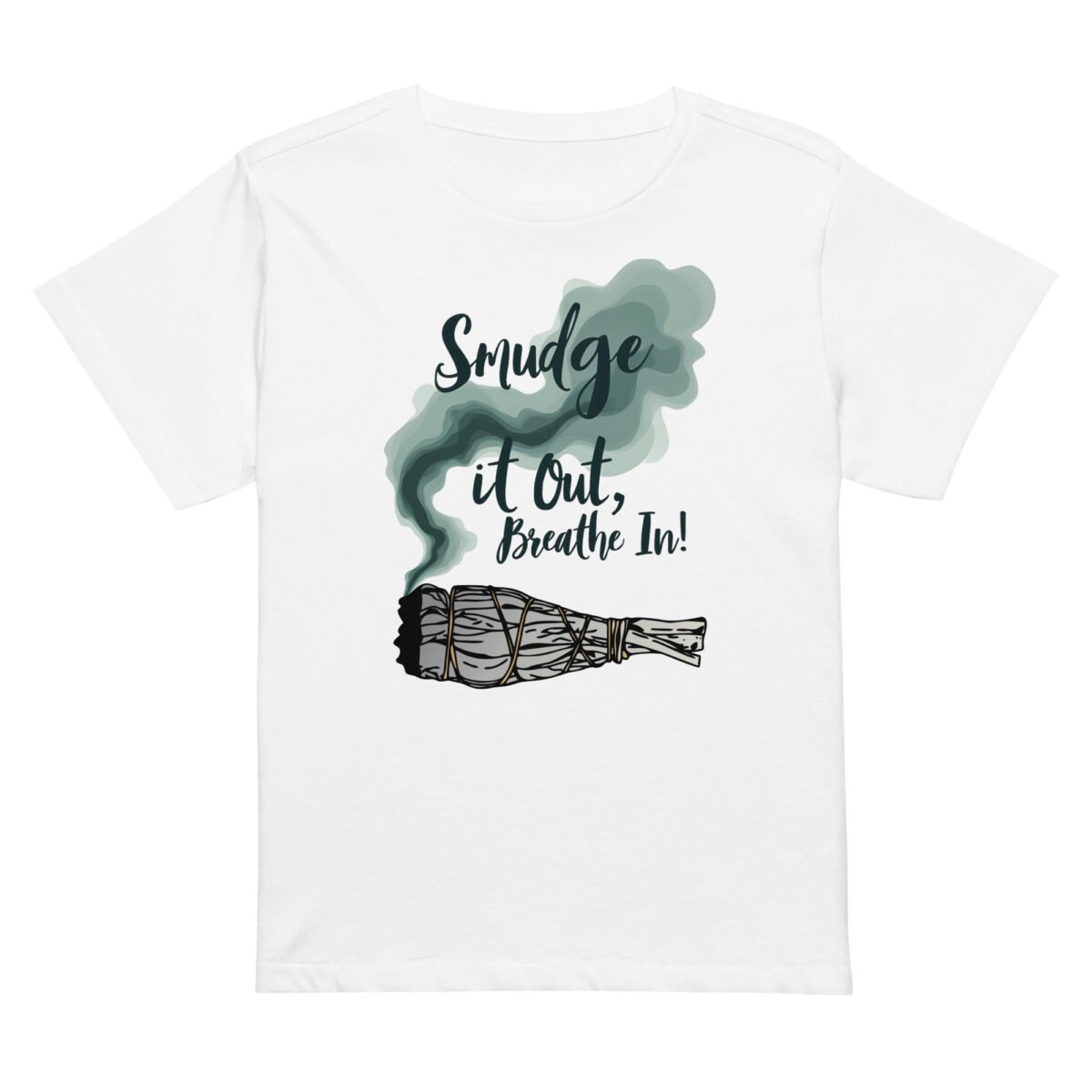 Sagea Women’s Luxe Everyday T-Shirt - Image 4