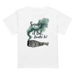 Sagea Women’s Luxe Everyday T-Shirt - Image 4