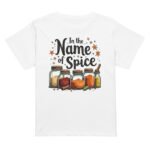 Nice And Spice Women’s Luxe Everyday T-Shirt - Image 5