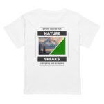 Majestic Women’s Luxe Everyday T-Shirt - Image 4
