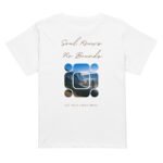 Awe Inspiring 2 Women’s Luxe Everyday T-Shirt - Image 2
