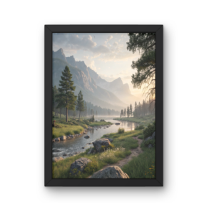 1_20251208_160746_0000 Valley of Awe Premium Matte Wall Art Poster 18″ x 24″ (Vertical)