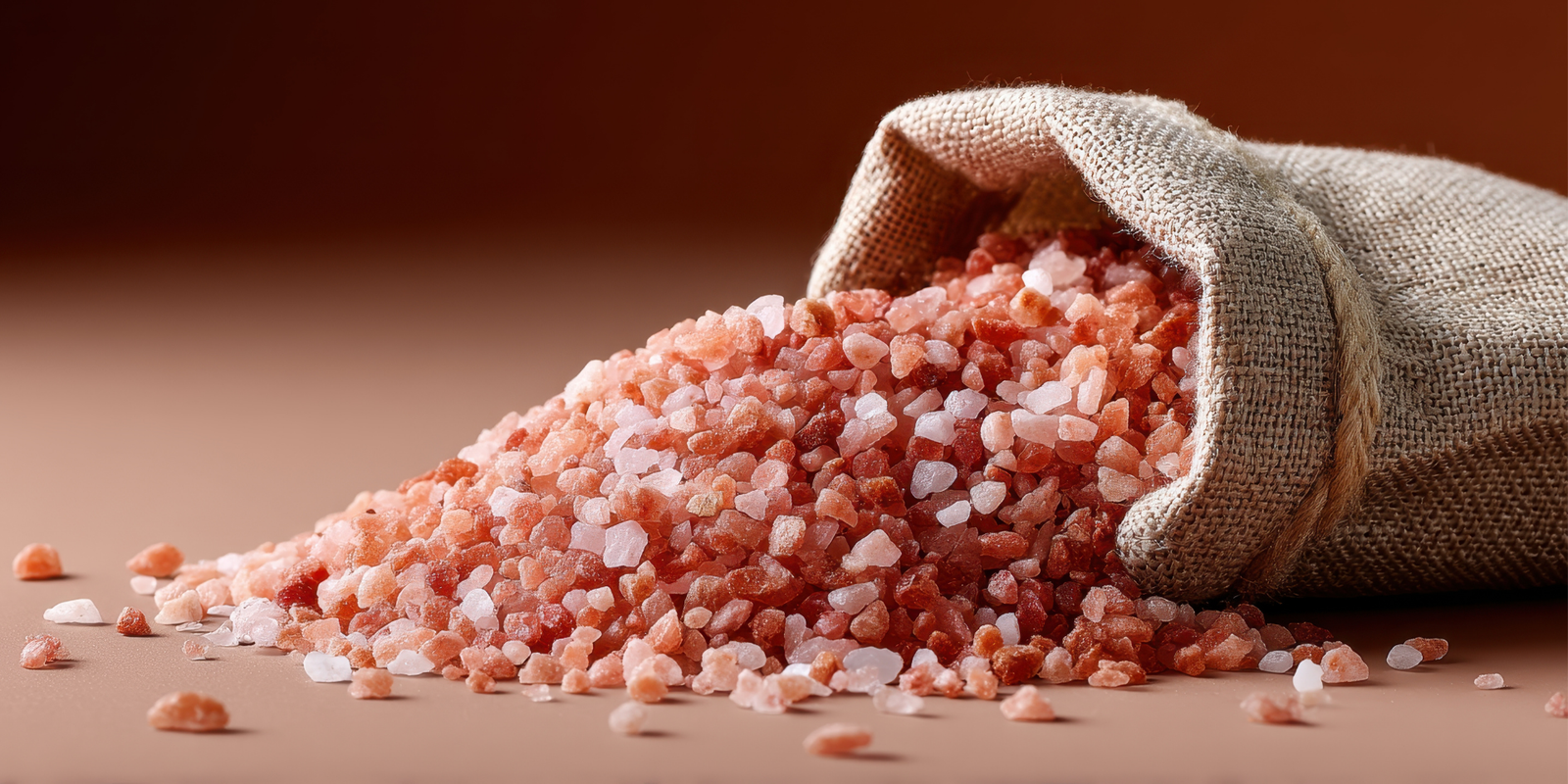 Himalayan Salt Wonders: Transforming Your Home, Health, and Space with Pink Crystal Magic
