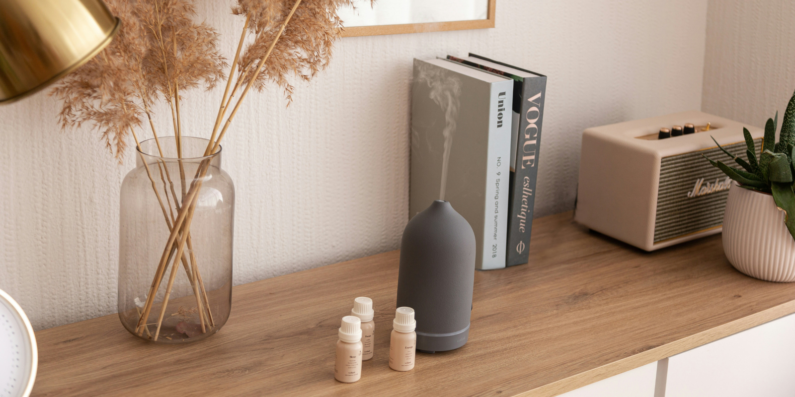 Misty Magic: Why a Humidifier is the Unsung Hero of Your Home