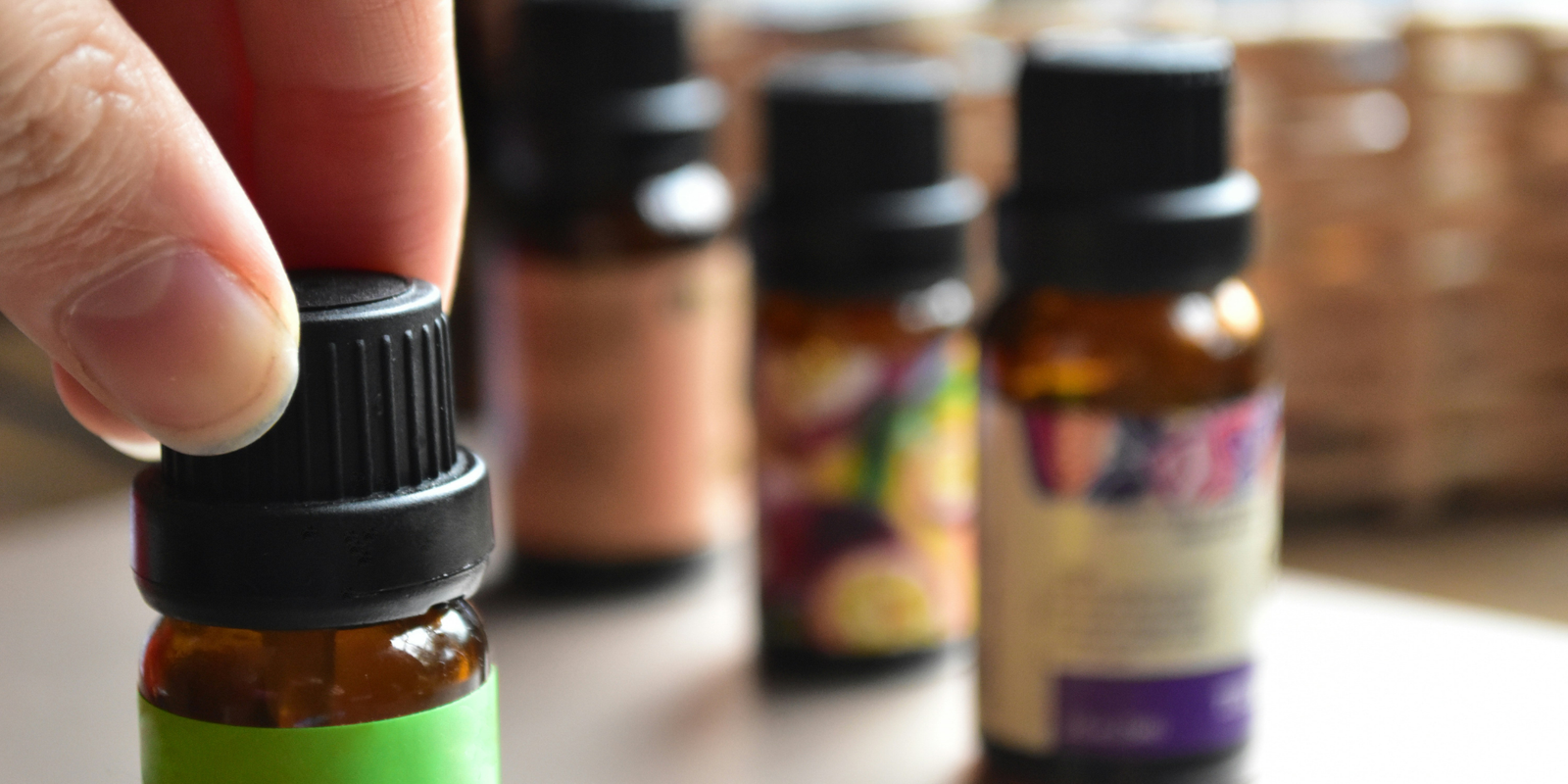 Elevate Your Space & Spirit: The Ultimate Guide to Essential Oils for Home, Office, and Studio Wellness