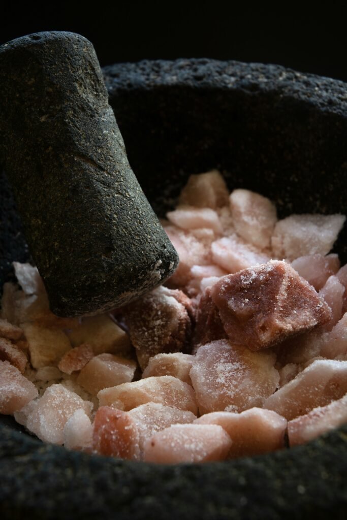 Himalayan Salt Wonders: Transforming Your Home, Health, and Space with Pink Crystal Magic 1
