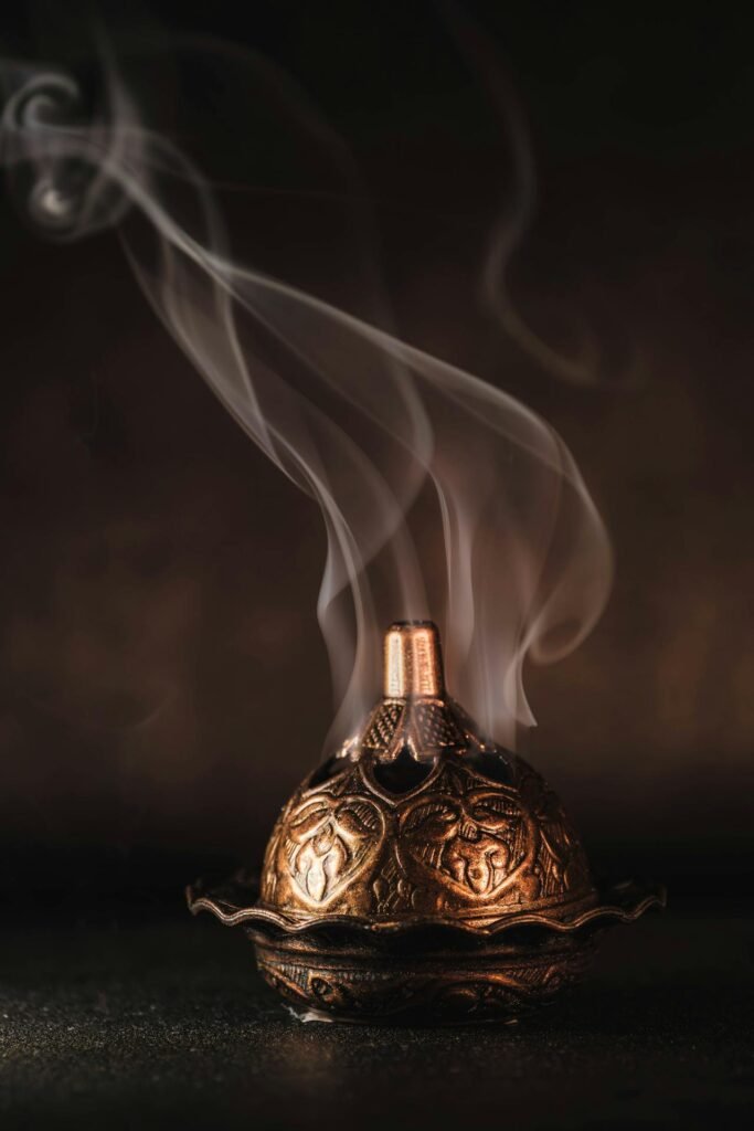 Frankincense for Home & Soul: A Timeless Resin for Elevated Living, Wellness & Natural Decor 2 Frankincense for Home & Soul: A Timeless Resin for Elevated Living, Wellness & Natural Decor 1