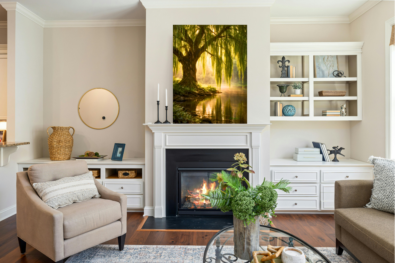 Custom Framing 4