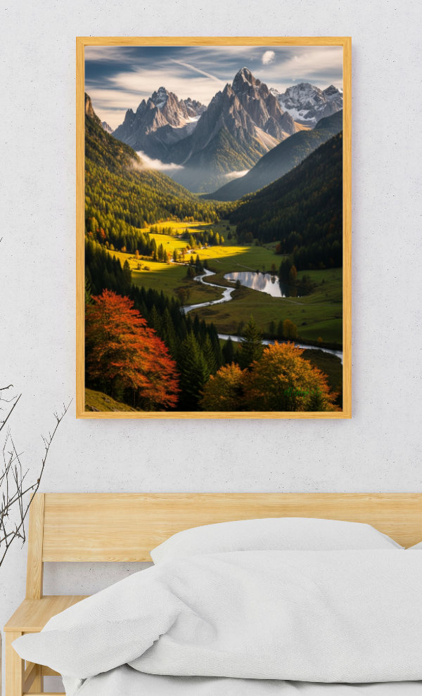 Single Product Page Layout - Product features image 1