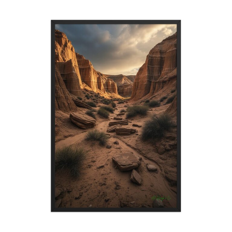 enhanced matte paper framed poster in black 24x36 front 69f699dc30e48