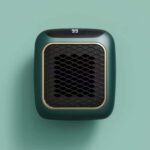 Portable Electric Space Heater - Image 5