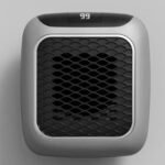 Portable Electric Space Heater - Image 3